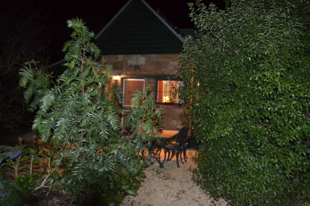 Mulberry Cottage Unique B&B Accommodation Ричмонд Экстерьер фото