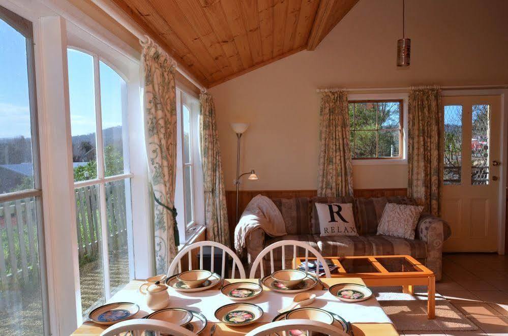 Mulberry Cottage Unique B&B Accommodation Ричмонд Экстерьер фото