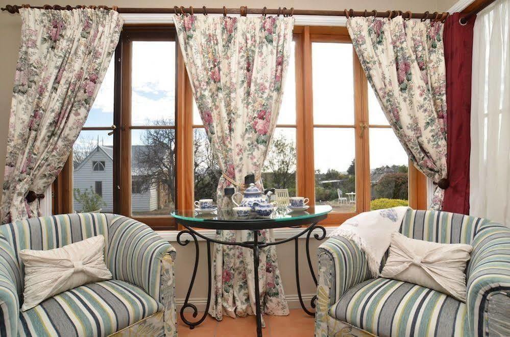 Mulberry Cottage Unique B&B Accommodation Ричмонд Экстерьер фото