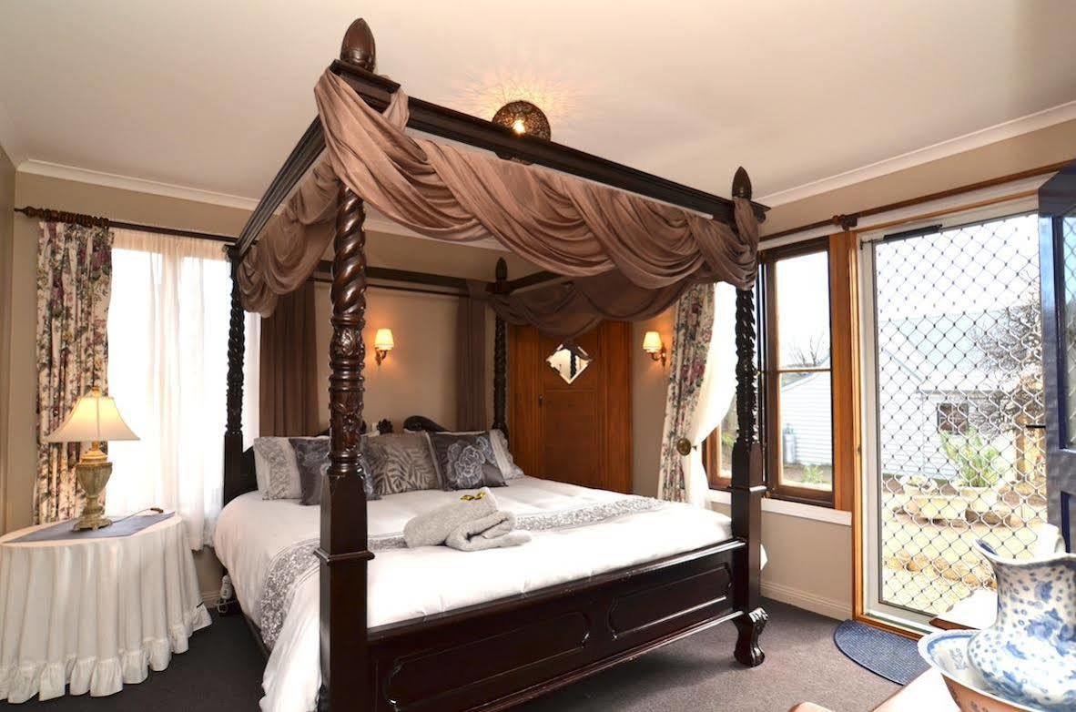 Mulberry Cottage Unique B&B Accommodation Ричмонд Экстерьер фото
