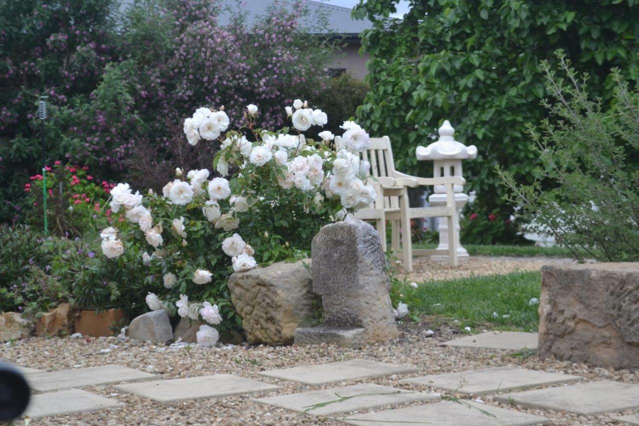 Mulberry Cottage Unique B&B Accommodation Ричмонд Экстерьер фото